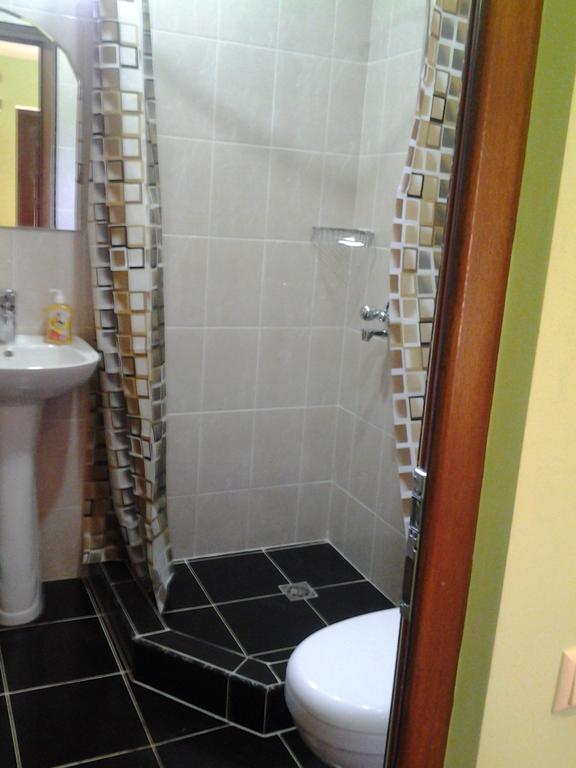гостиница Dilbo House Дилижан Номер фото